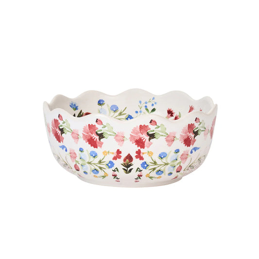 Juliska- Sofia Cereal/Ice Cream Bowl