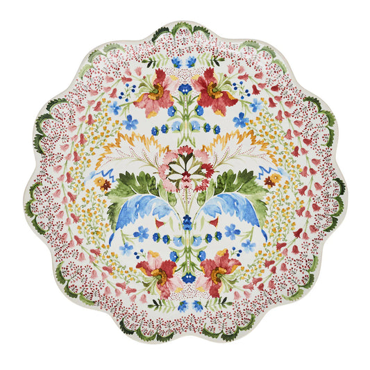 Juliska- Sofia Dinner Plate