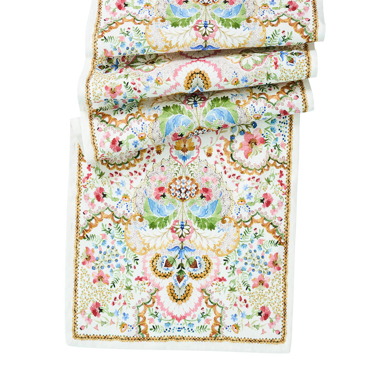 Juliska- Sofia 18x90" Table Runner