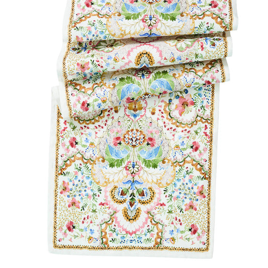 Juliska- Sofia 18x90" Table Runner