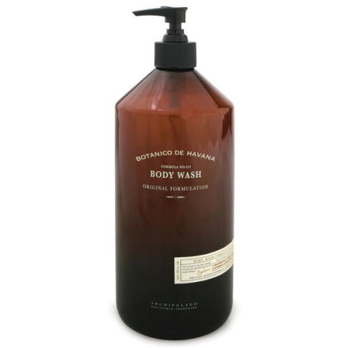 Archipelago-Botanico de Havana body wash 30.2 fl oz