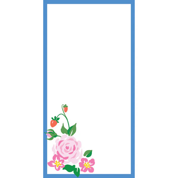 WH Hostess-Notepad