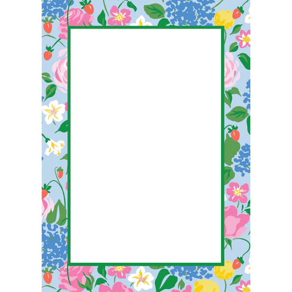 WH Hostess-Notepad