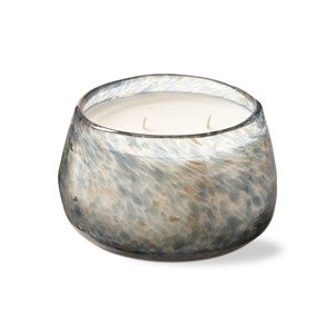 Tag-Citronella + Whiskey Bourbon Soy Wax Candle