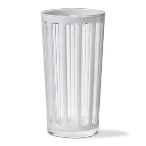 Tag-Arcylic Tumbler