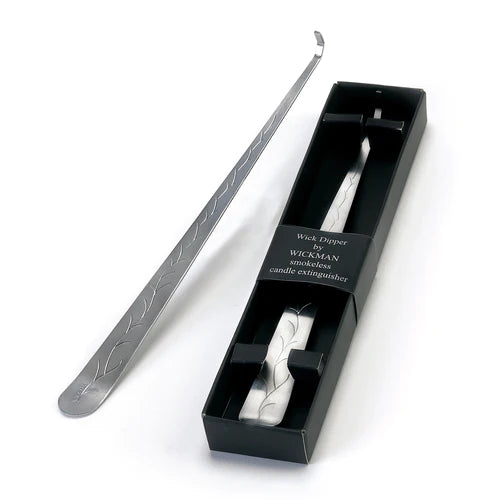 Wickman wick trimmer