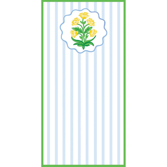 WH Hostess-Notepad